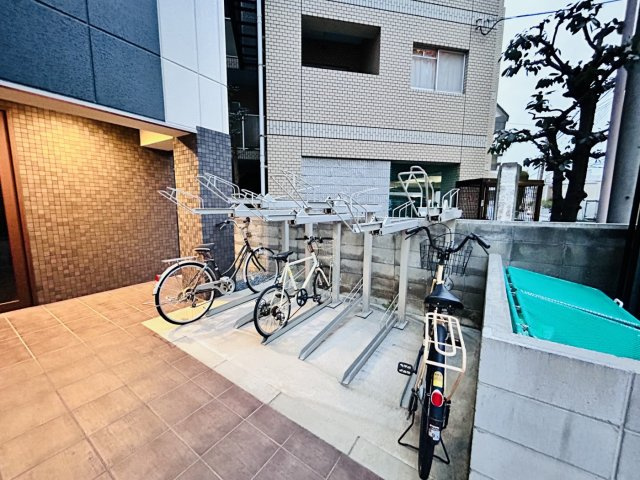 【その他共用部分】エール武庫之荘