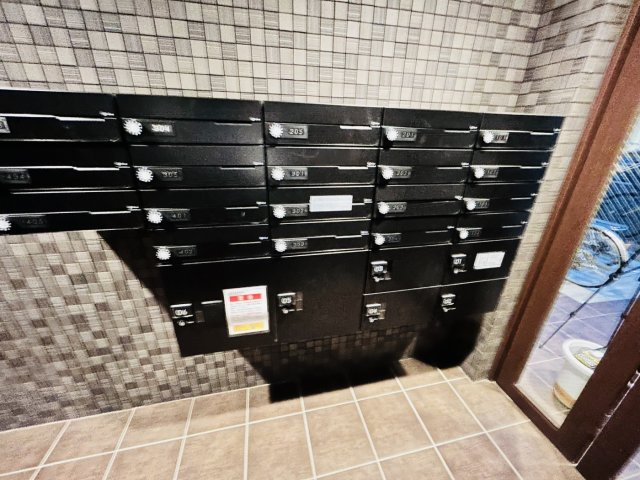 【設備】エール武庫之荘