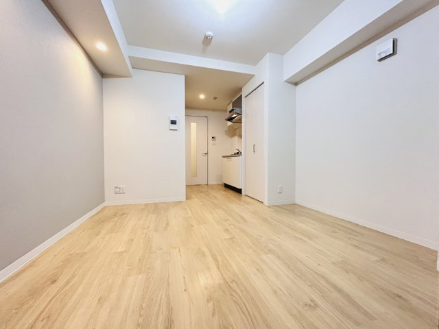 【居間・リビング】エール武庫之荘