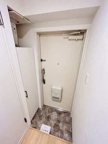 【玄関】エール武庫之荘