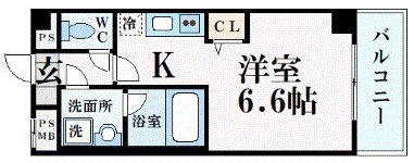 エール武庫之荘