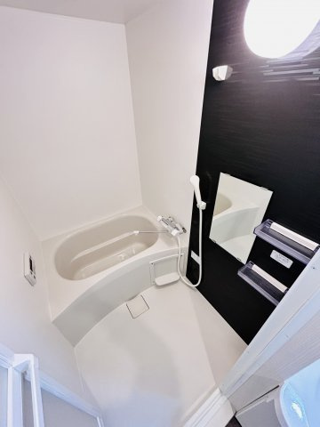 【浴室】エール武庫之荘