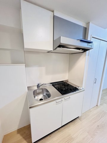 【キッチン】エール武庫之荘