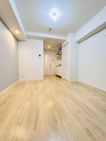 【居間・リビング】エール武庫之荘