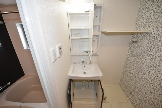 ギャレナンバのその他共用部分