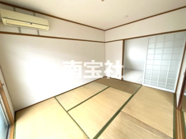 【和室】