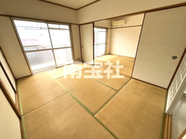 【和室】