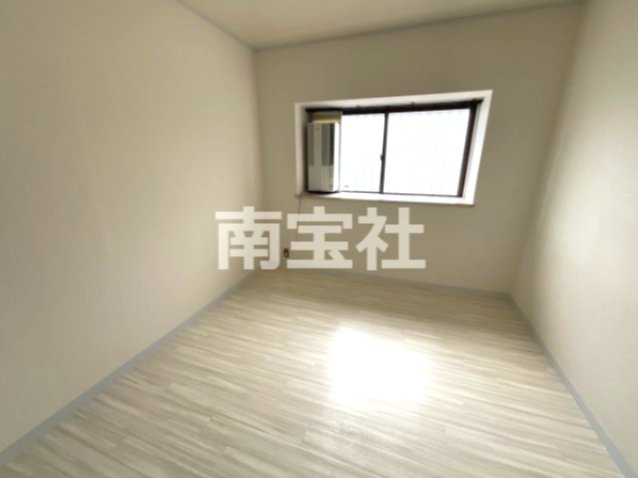 【洋室】