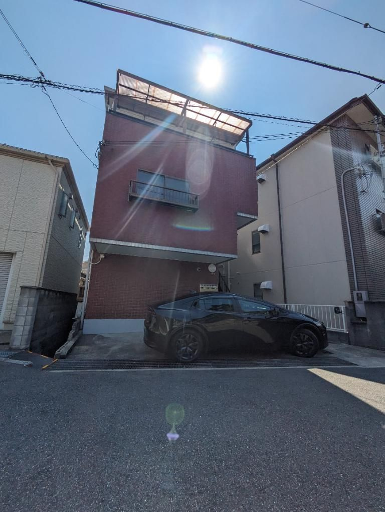 コテージ曽根