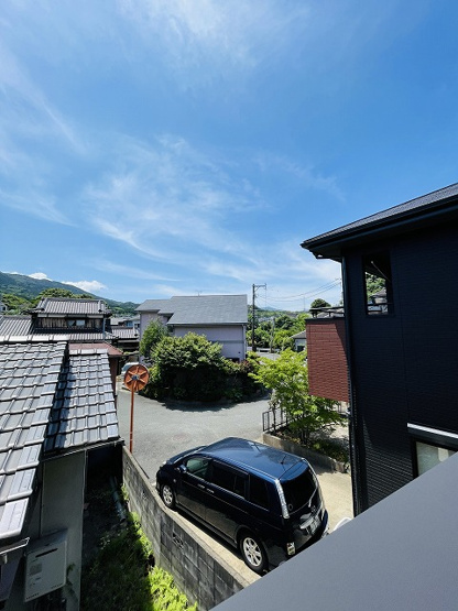 【展望】 | 早良区野芥５丁目(2号地)　戸建て