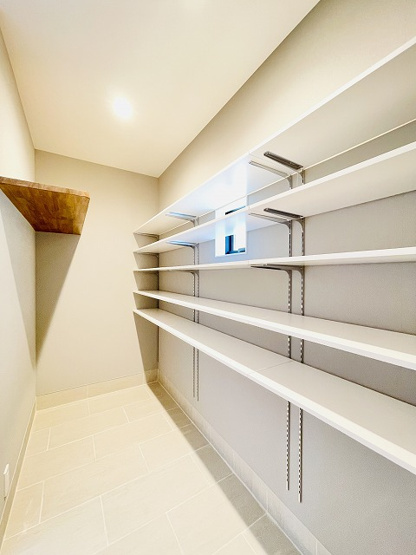 【収納】 | 早良区野芥５丁目(2号地)　戸建て