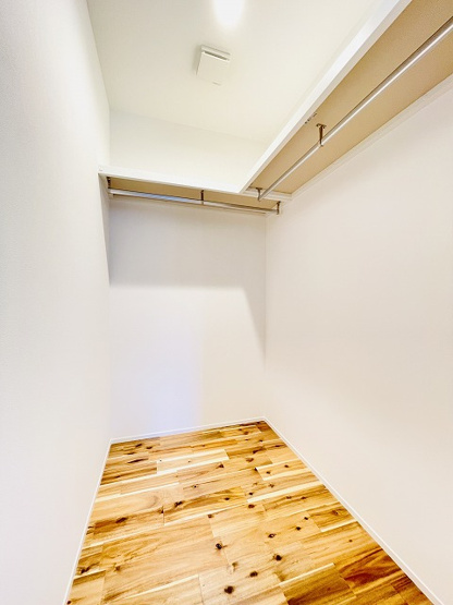 【収納】 | 早良区野芥５丁目(2号地)　戸建て