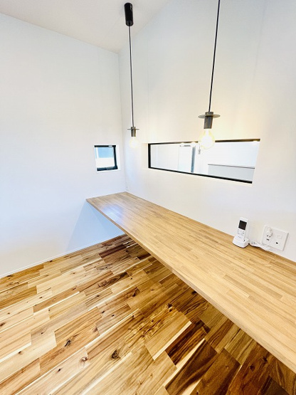 【設備】 | 早良区野芥５丁目(2号地)　戸建て