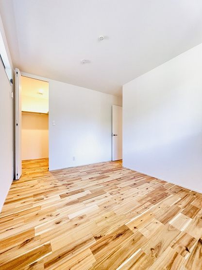 【洋室】 | 早良区野芥５丁目(2号地)　戸建て