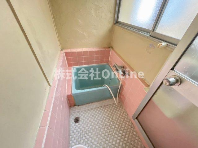 【バルコニー】 | 明美町２丁目テラス　西側