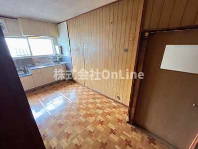 【内装】 | 明美町２丁目テラス　西側