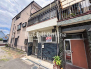 明美町２丁目テラス　西側の画像