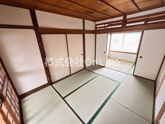【子供部屋】 | 明美町２丁目テラス　西側