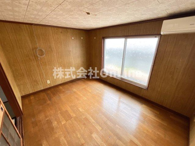 【洋室】 | 明美町２丁目テラス　西側