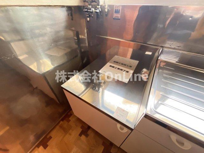 【その他】 | 明美町２丁目テラス　西側