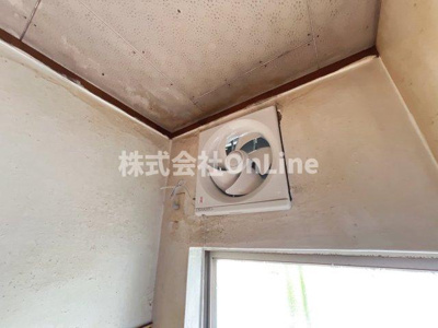 【設備】 | 明美町２丁目テラス　西側