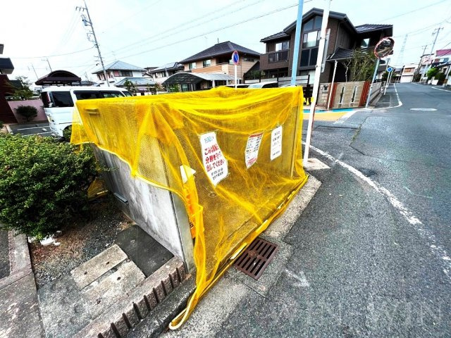ゆたかマンションのその他共用部分