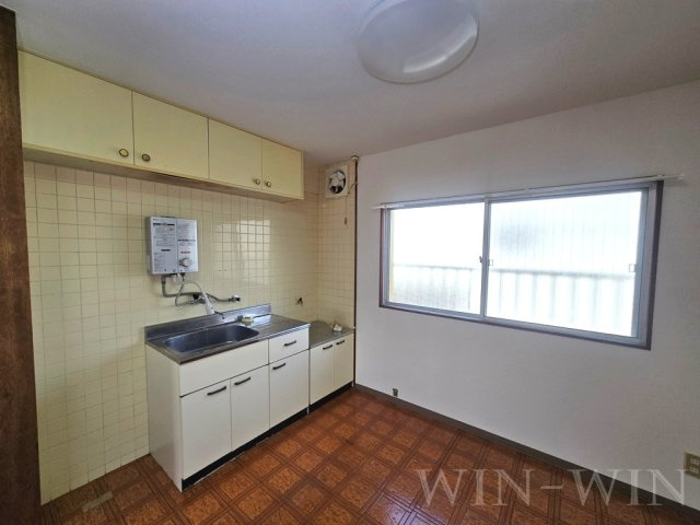 ゆたかマンションのその他|イメージ（同建物内別部屋の写真です）
