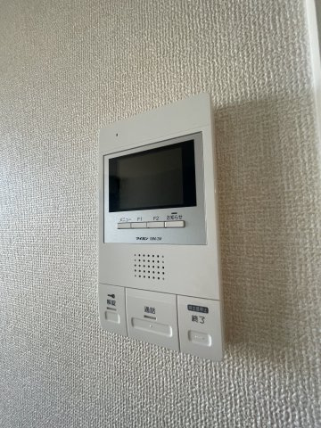Laffinaje（ラフィナージュ）のセキュリティ