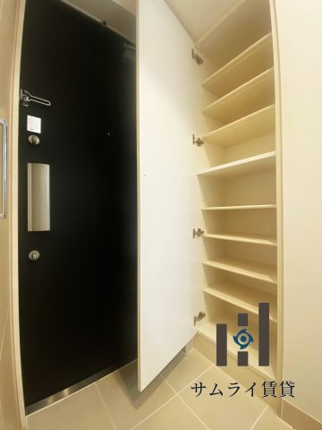 ブランシエスタ東別院の設備