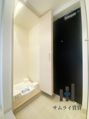 ブランシエスタ東別院のその他