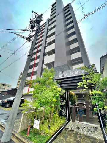 ブランシエスタ東別院