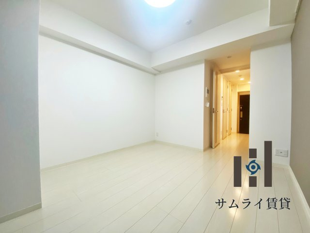 ブランシエスタ東別院の居間・リビング