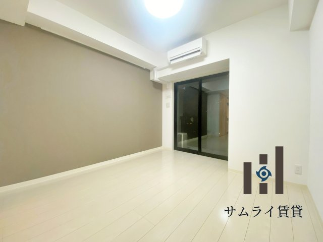 ブランシエスタ東別院の内装