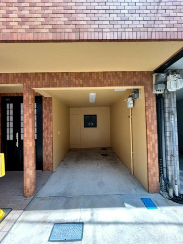 守口市南寺方南通３丁目の駐車場|駐車１台可能です♪