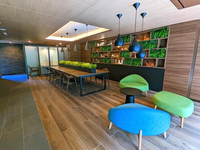 LEFOND PROGRES上野稲荷町