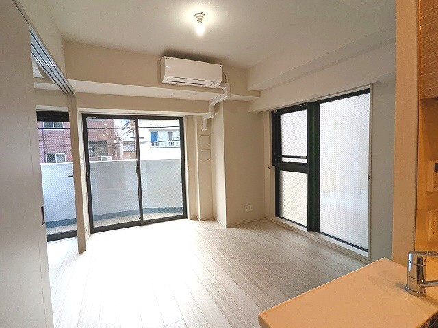 LEFOND PROGRES上野稲荷町の設備