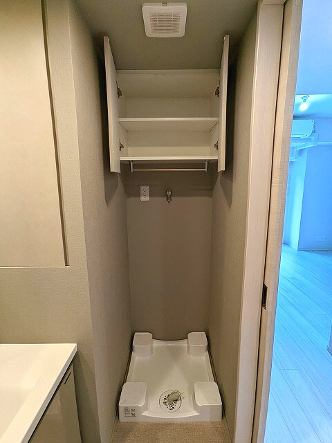 LEFOND PROGRES上野稲荷町の設備