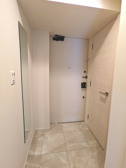 LEFOND PROGRES上野稲荷町の設備