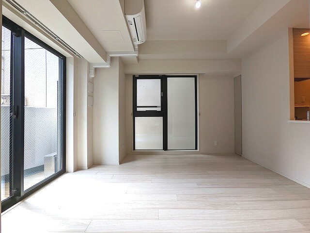 LEFOND PROGRES上野稲荷町の内装
