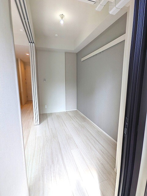LEFOND PROGRES上野稲荷町のその他共用部分|3.5帖洋室