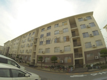 伊丹鴻池2Ｂ号棟の画像