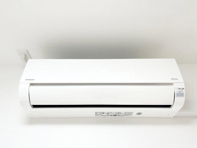 ブランシエスタ東別院の設備