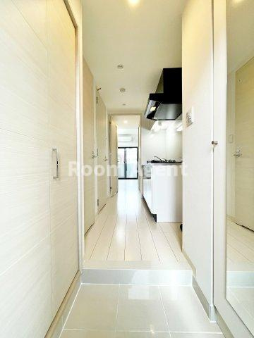 ブランシエスタ東別院のその他