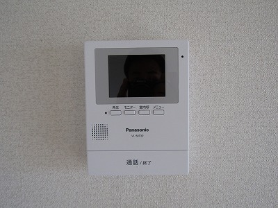 ジェイプライド茨木の設備