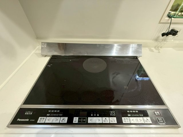 砂道町　戸建のキッチン