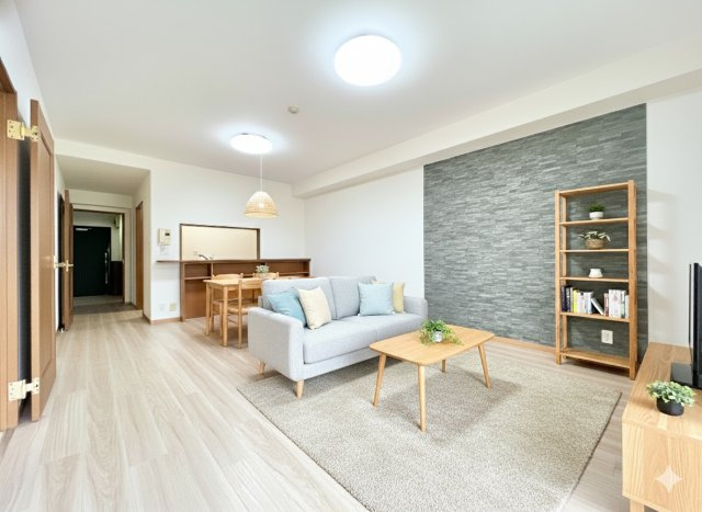 アーバンライフ山手