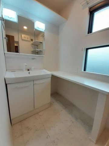 Ｐｒｉｍｏ　Ｉの洗面所