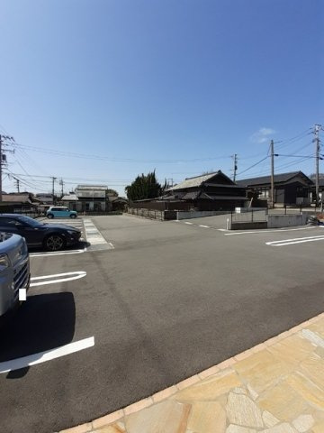 Ｐｒｉｍｏ　Ｉの駐車場