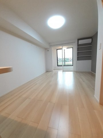 Ｐｒｉｍｏ　Ｉの内装