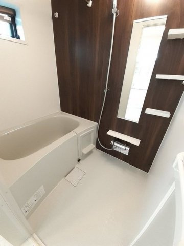 Ｐｒｉｍｏ　Ｉの浴室